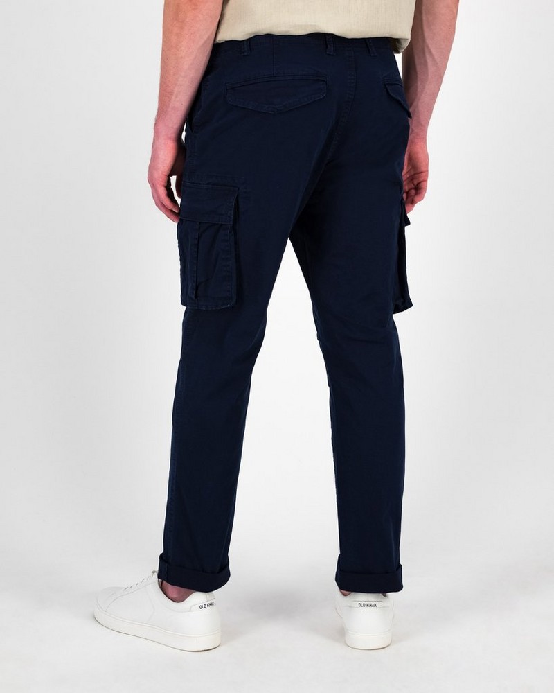 Men's Arron Utility Pants