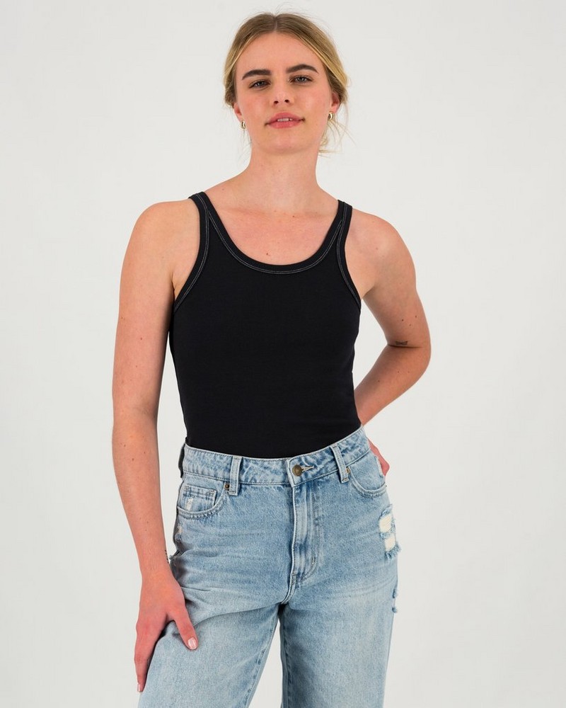 Women’s Riley Ribbed Cami