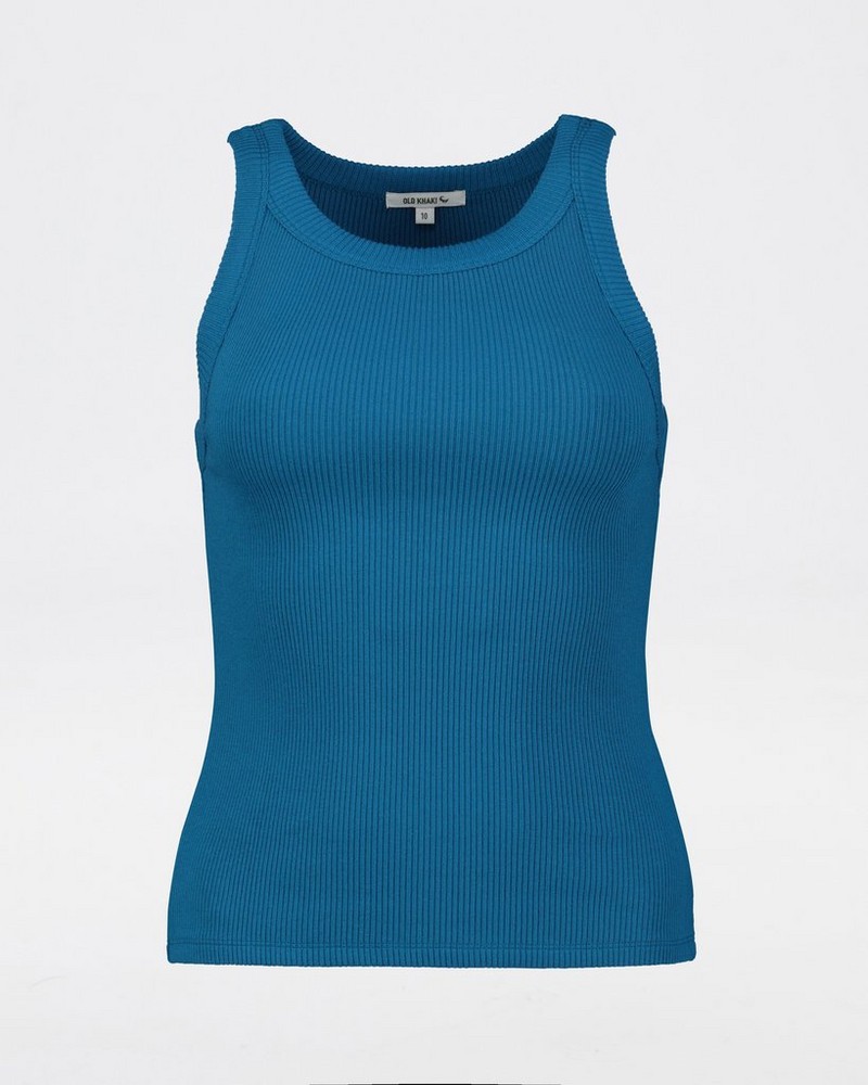 Women's Blaire Ribbed Cami