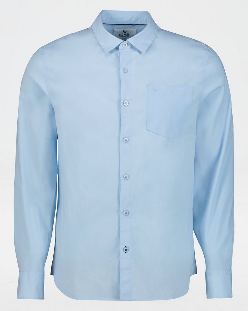 Men's Andi Slim Fit Shirt
