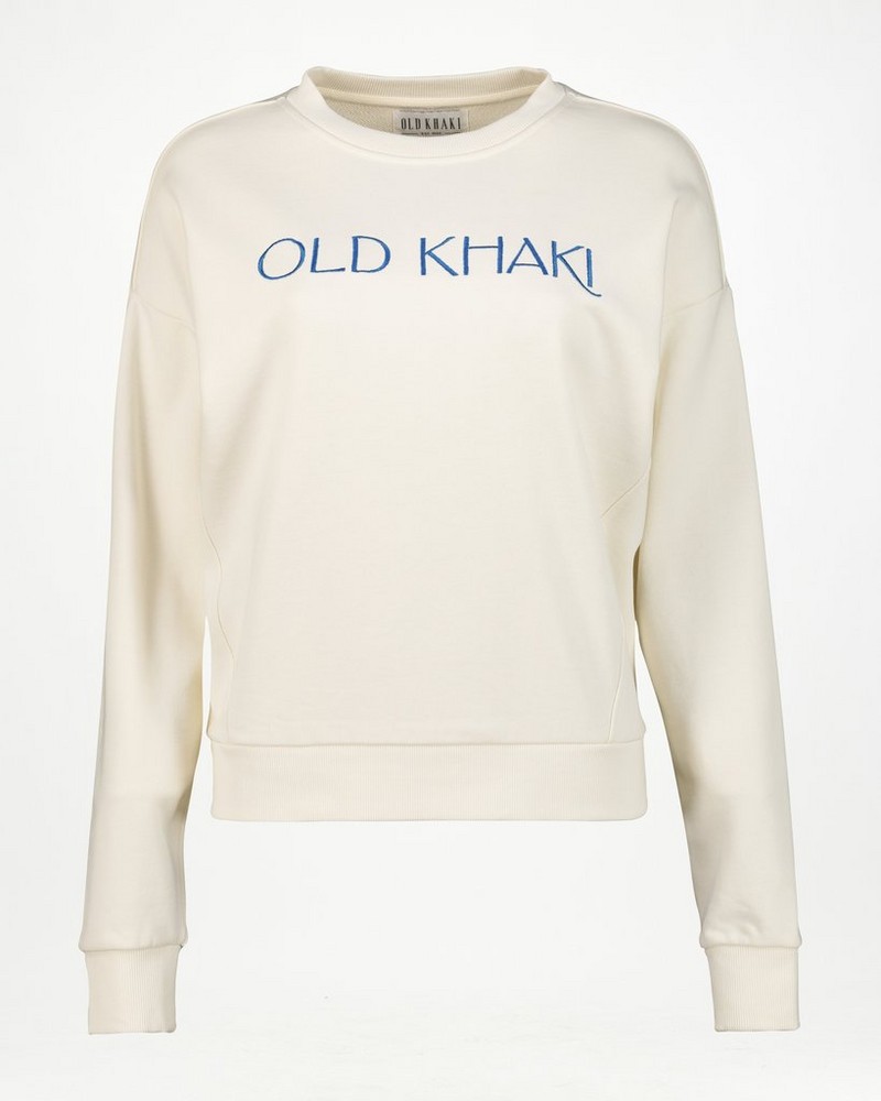 Women’s Dallas Branded Sweat