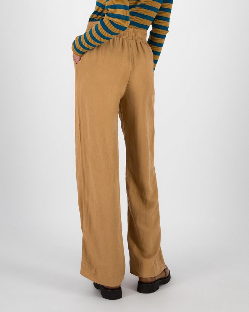 Women’s Anele Pull-On Pants