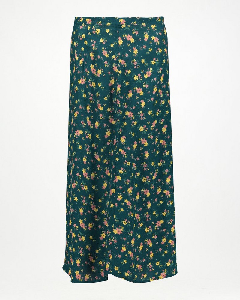 Women’s Leah Ditsy Floral Skirt