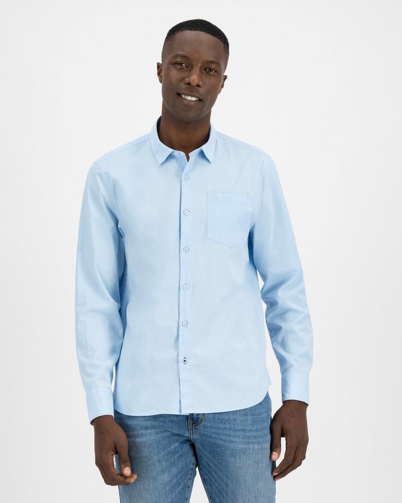 Men's Andi Slim Fit Shirt