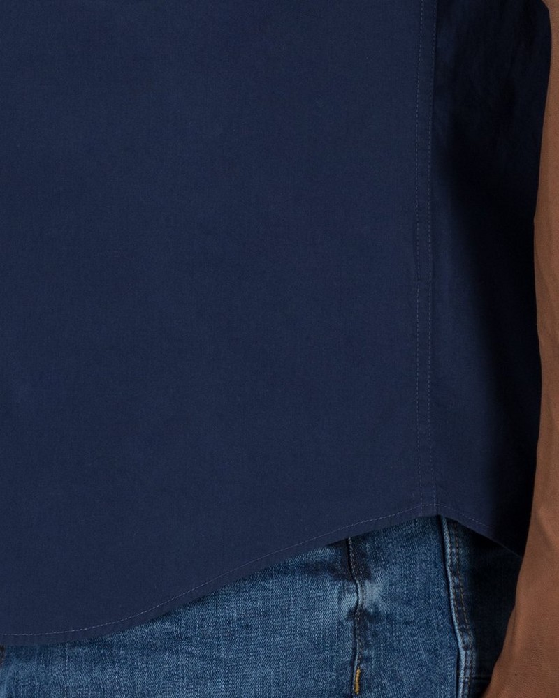 Men's Ali Slim Fit Shirt