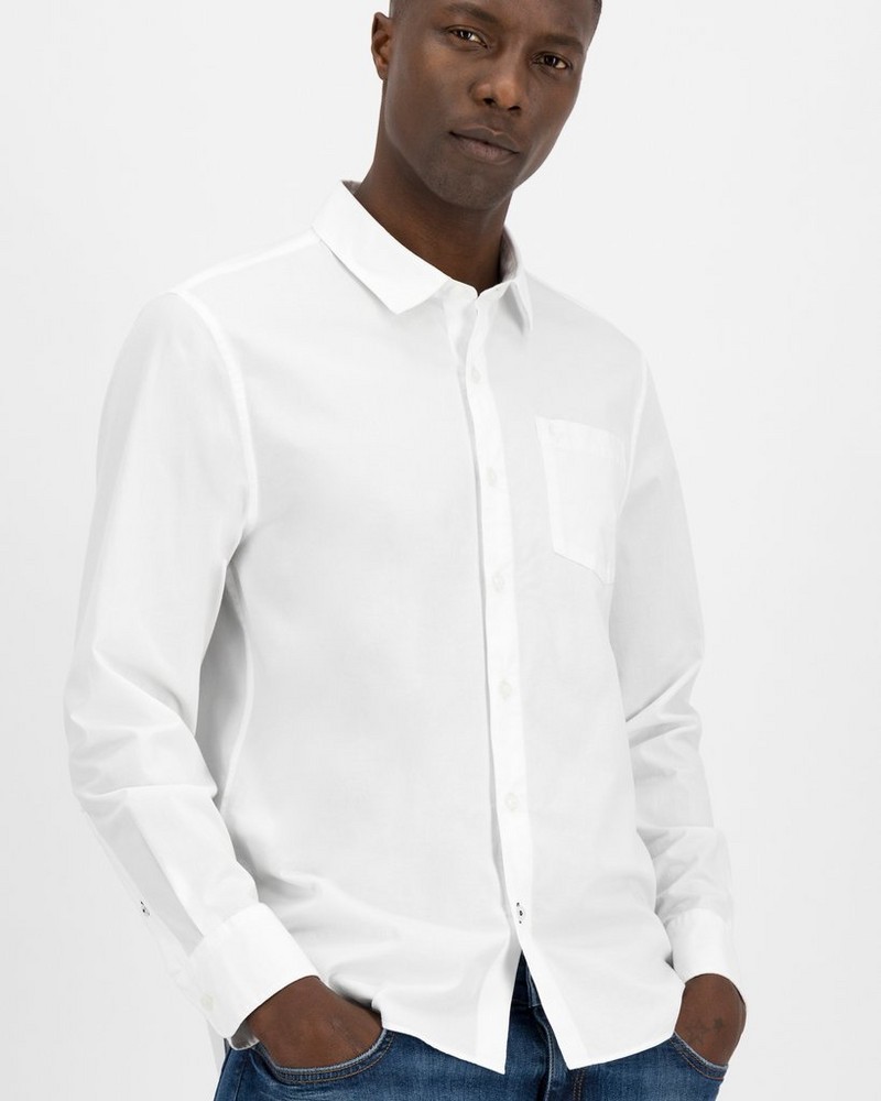 Men's Andi Slim Fit Shirt