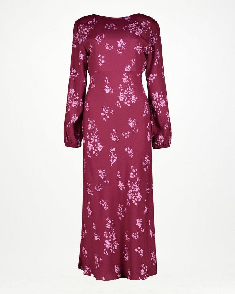 Women’s Stella Tea Dress