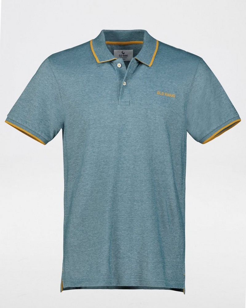 Men's Joseph Golfer