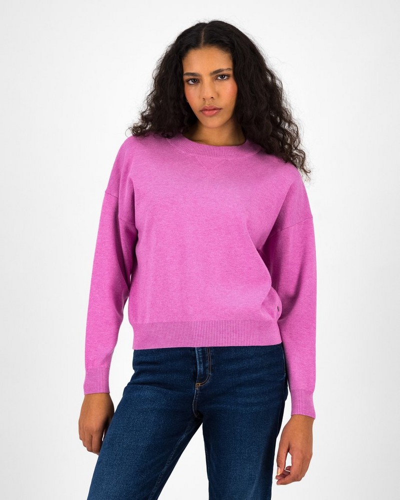 Women’s Charlotte Knit Pullover