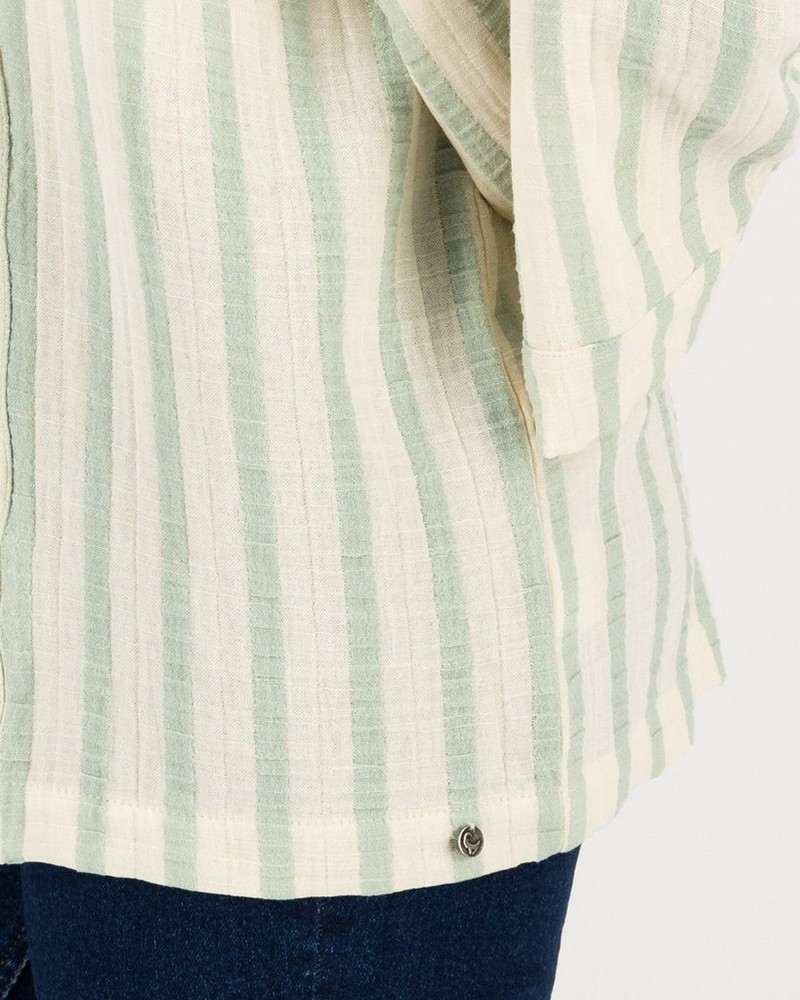 Women's Angela Kimono