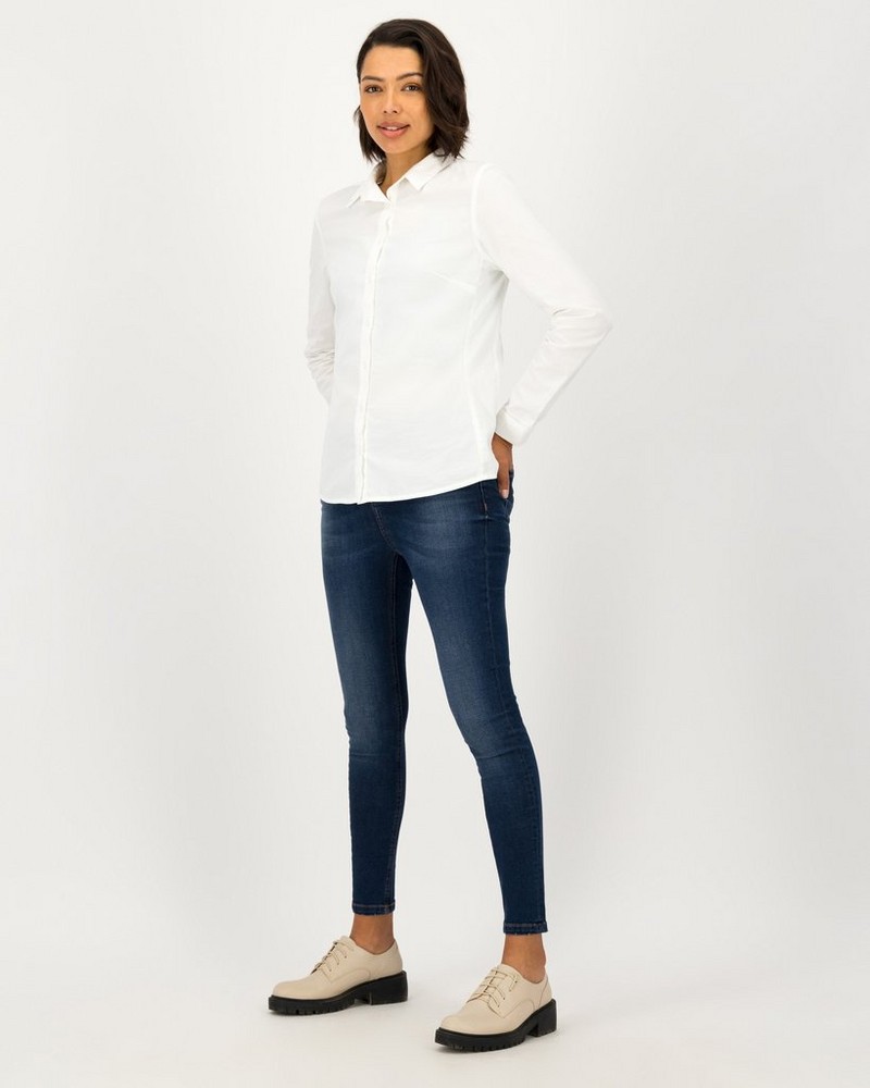 Women's Juno Slim Fit Shirt