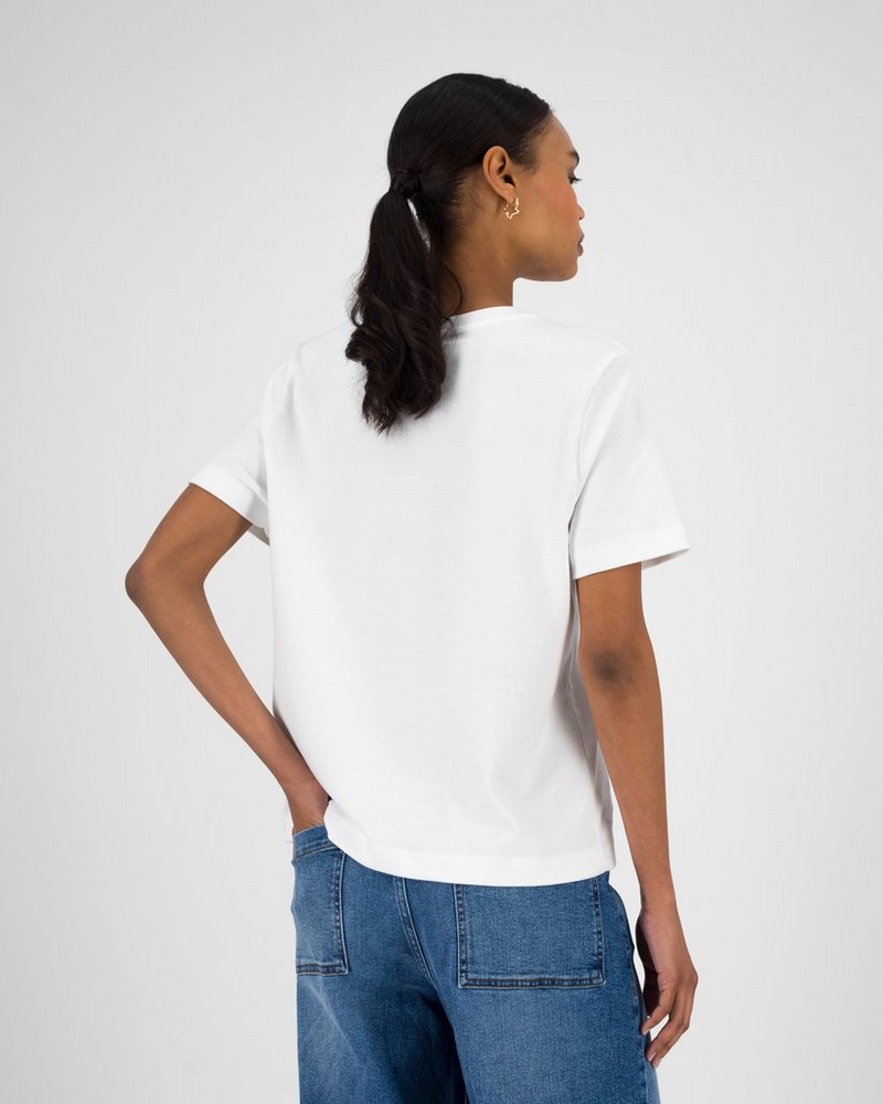Women’s Julie Basic T-Shirt