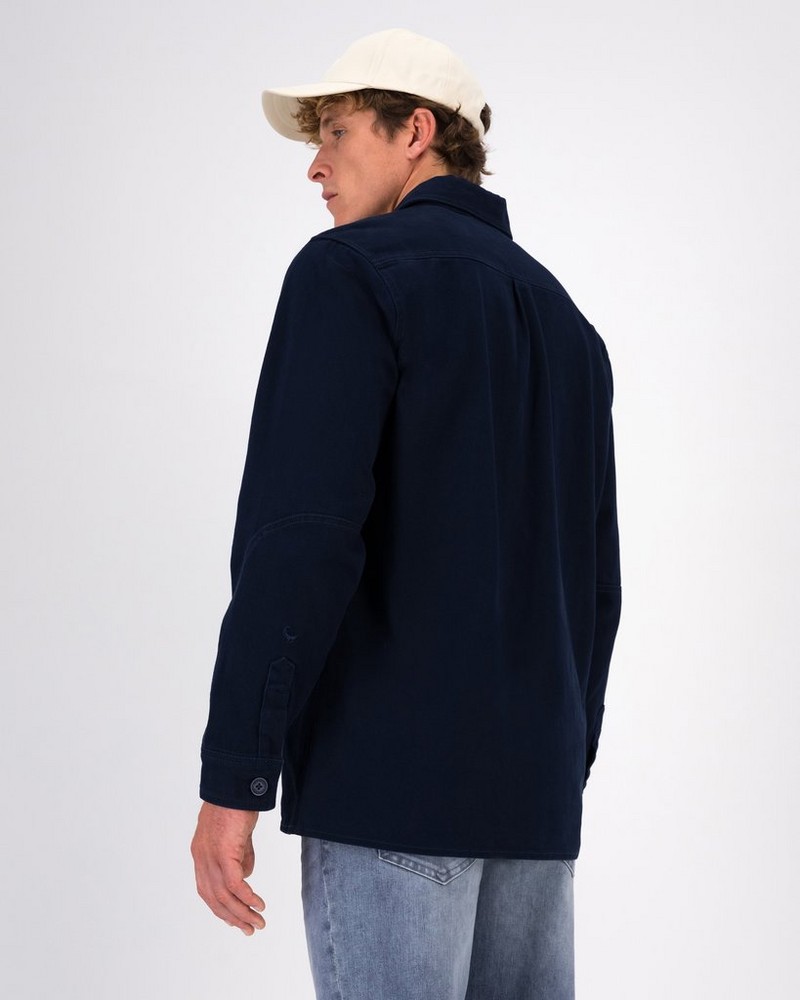 Men’s Ronald Shacket