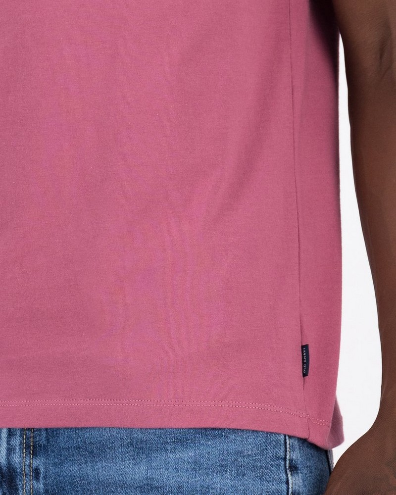 Men’s Nick Standard Fit T-Shirt