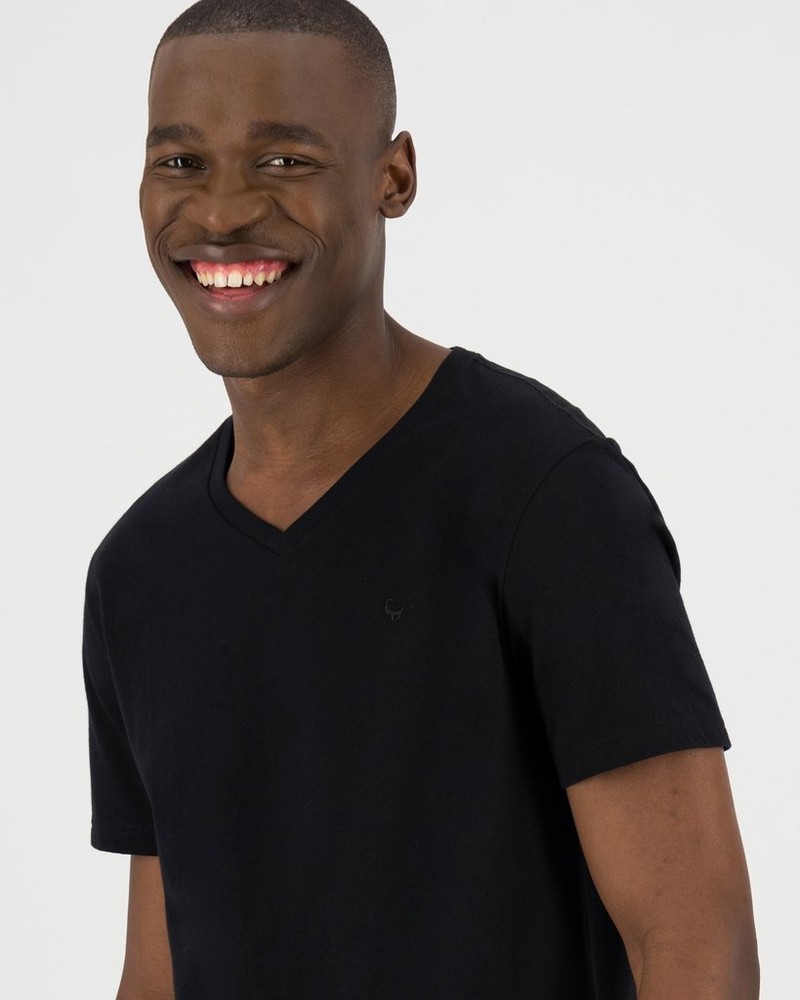 Men's Nico Standard Fit T-Shirt