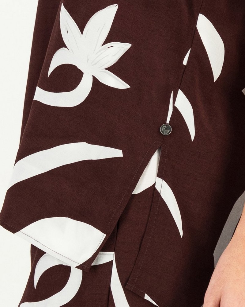 Women’s Suki Resort Shirt