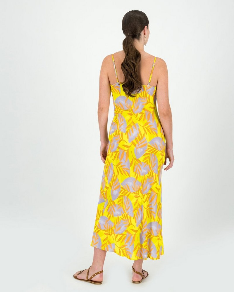 Women’s Rio Slip Dress