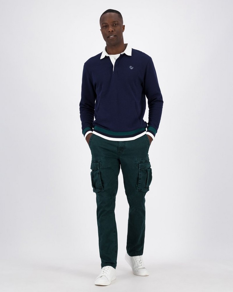 Men's Arron Utility Pants