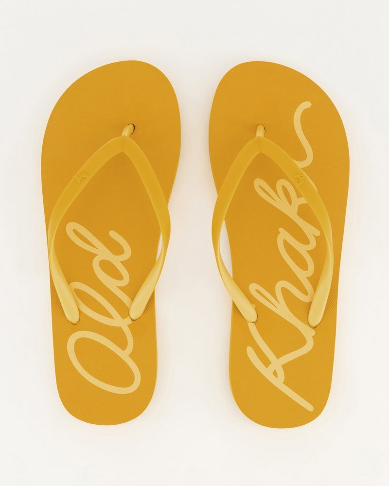 Women’s Tide Flip Flop