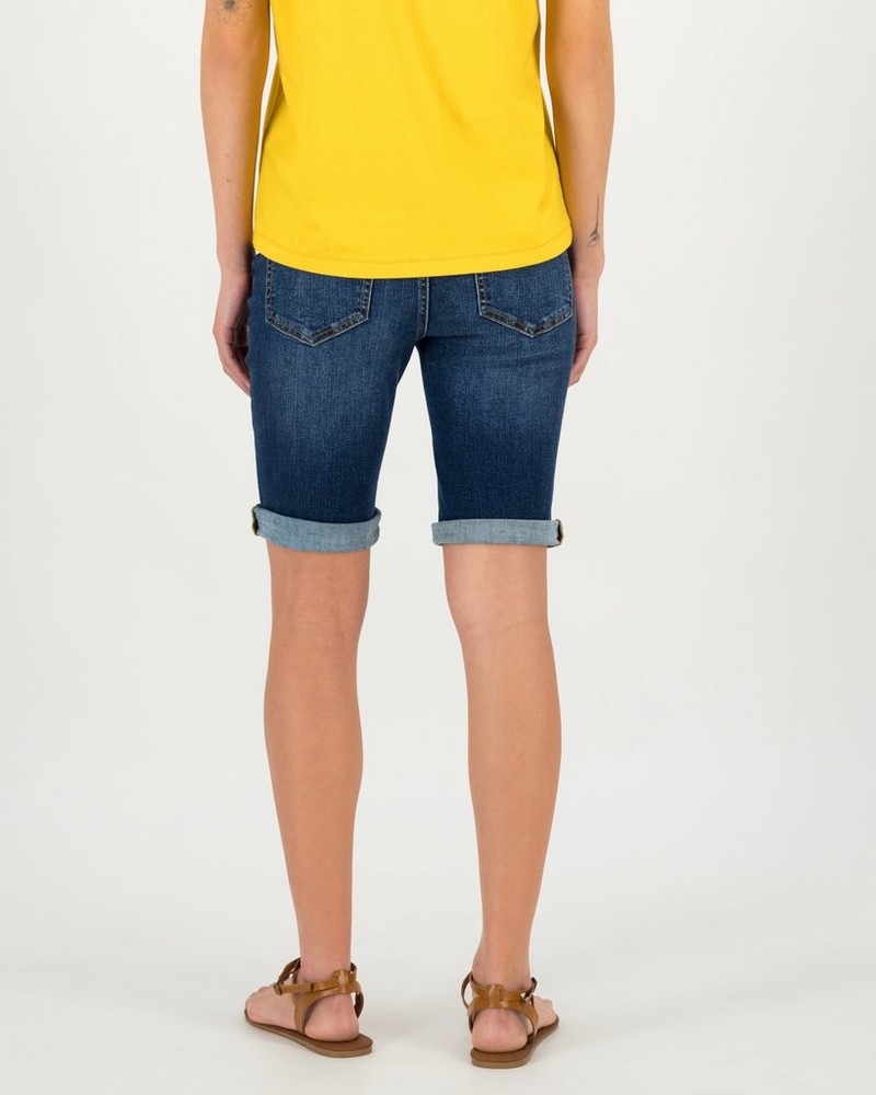 Women's Trina Denim Shorts