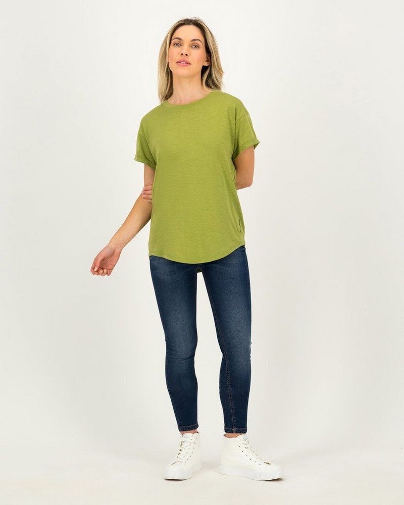 Women's Jackie Regular Fit T-Shirt