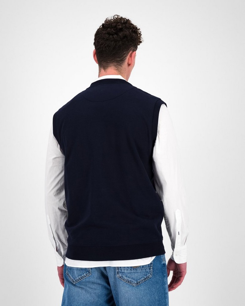 Men’s Harry Gilet Sweat