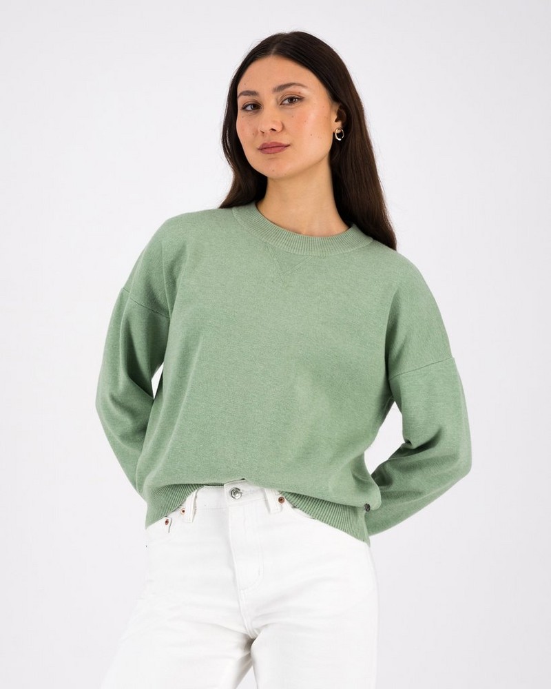 Women’s Charlotte Knit Pullover