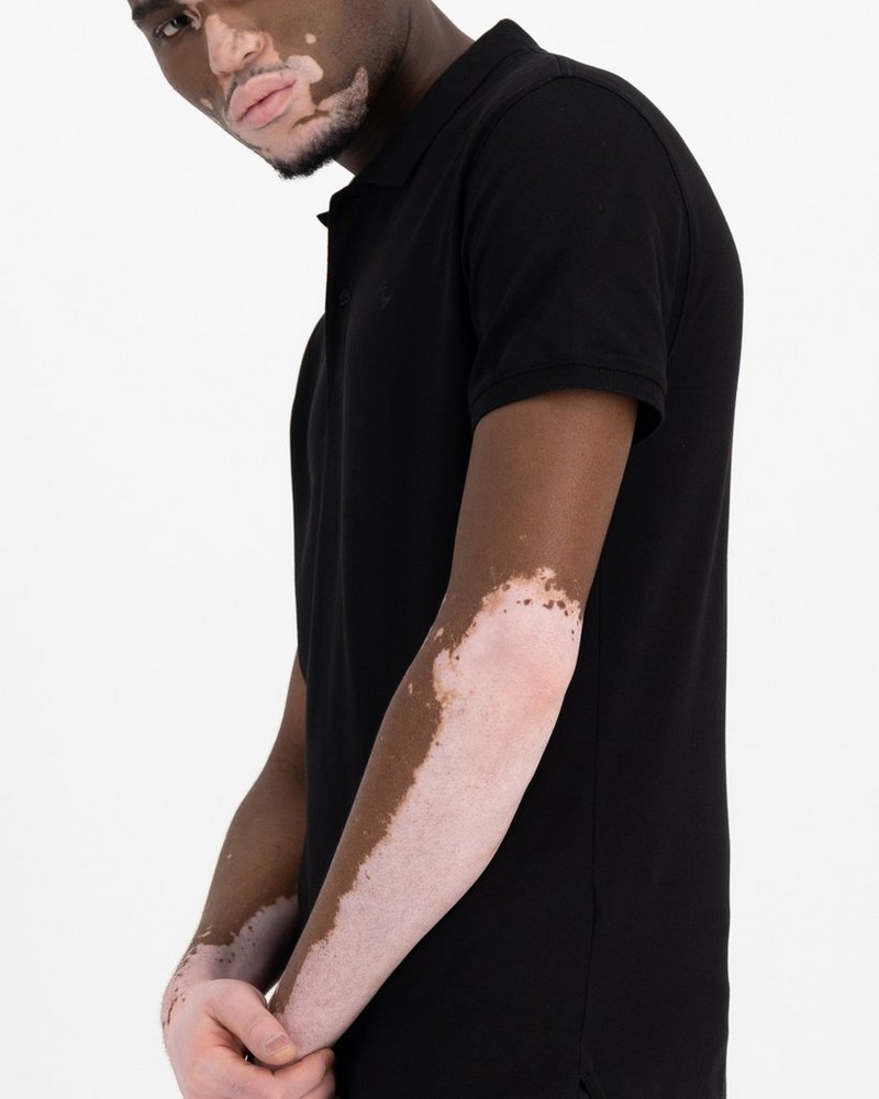 Men's Eric Standard Fit Golfer