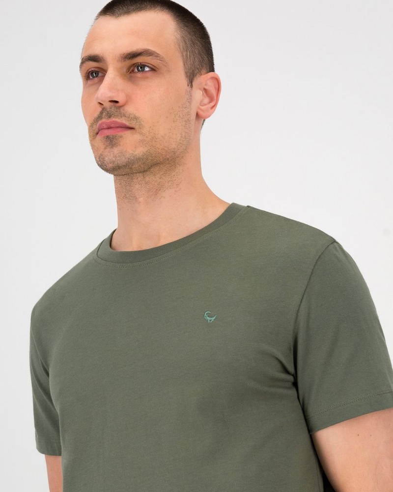 Men’s Nick Standard Fit T-Shirt