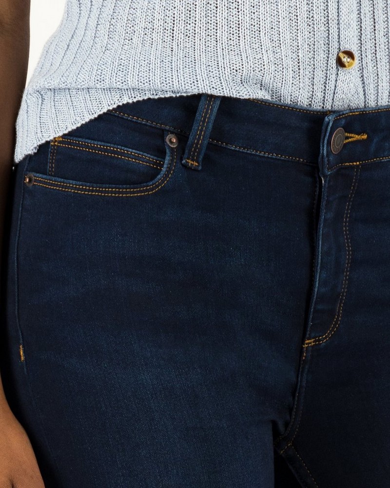 Women's Poppi Skinny Denim