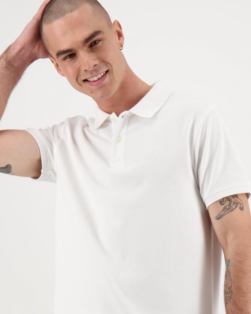 Men's Alex Standard Fit Golfer