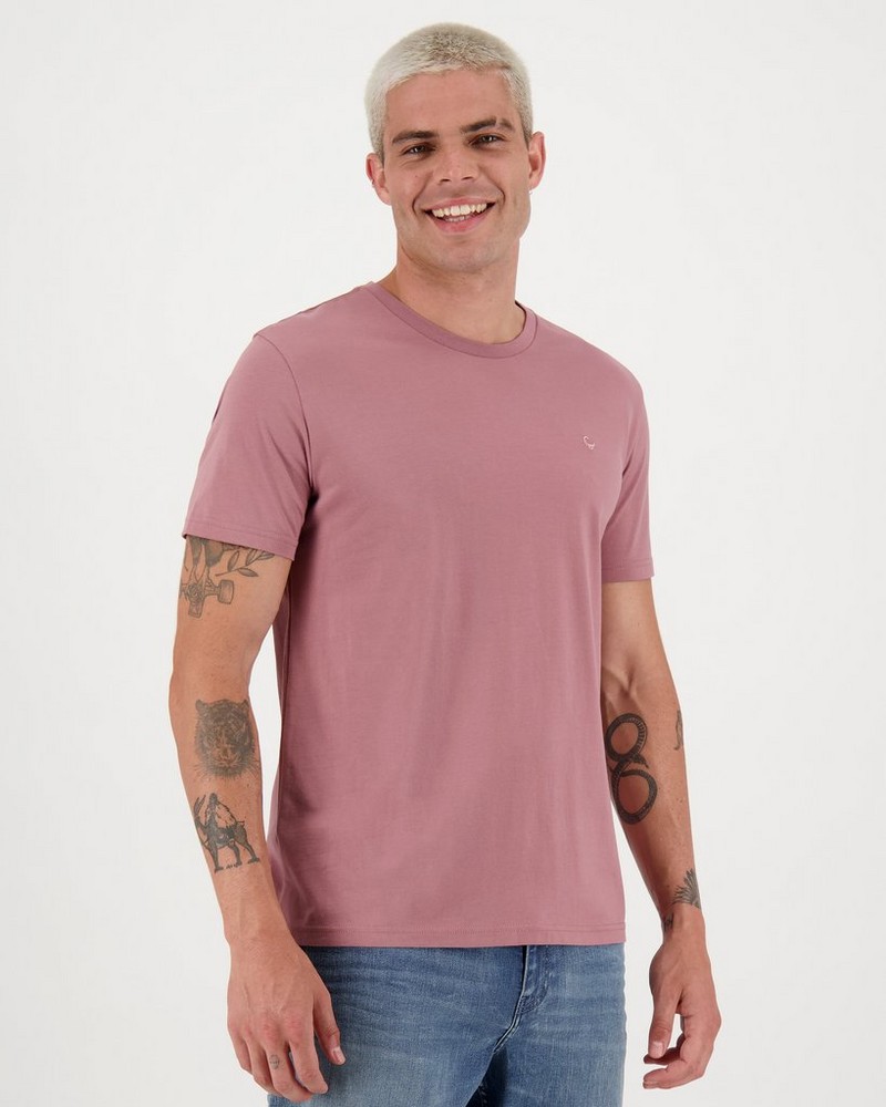 Men's Nick Standard Fit T-Shirt