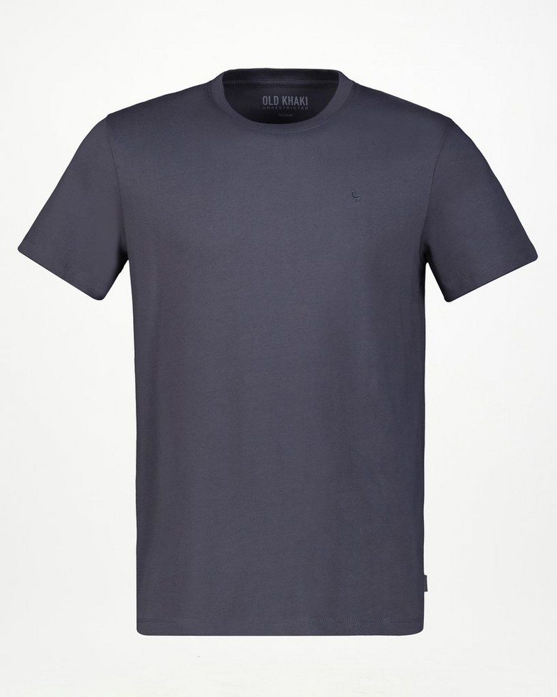 Men’s Nick Standard Fit T-Shirt
