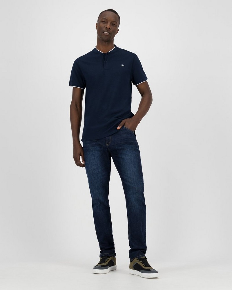Men's Mosa Standard Fit Golfer