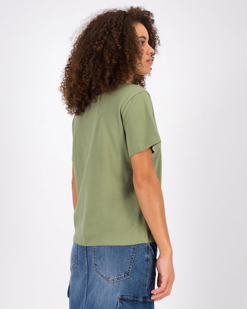 Women’s Reese Regular Fit T-Shirt