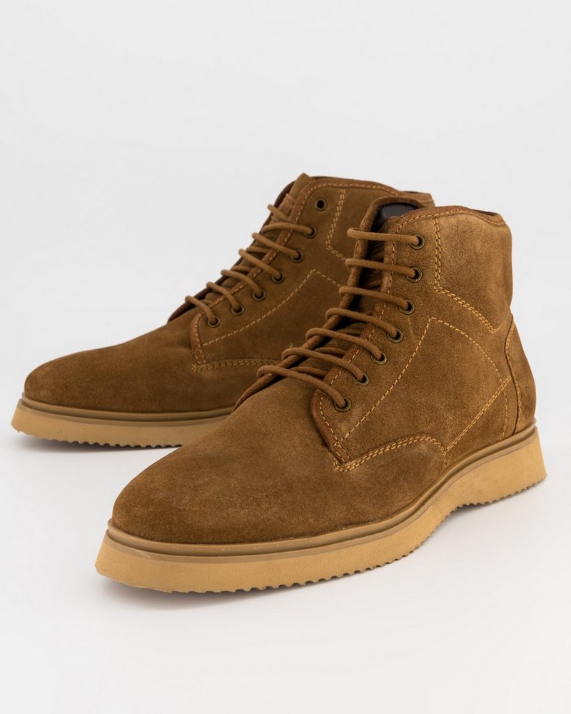 Men’s Kendrick Hi-Top Sneaker