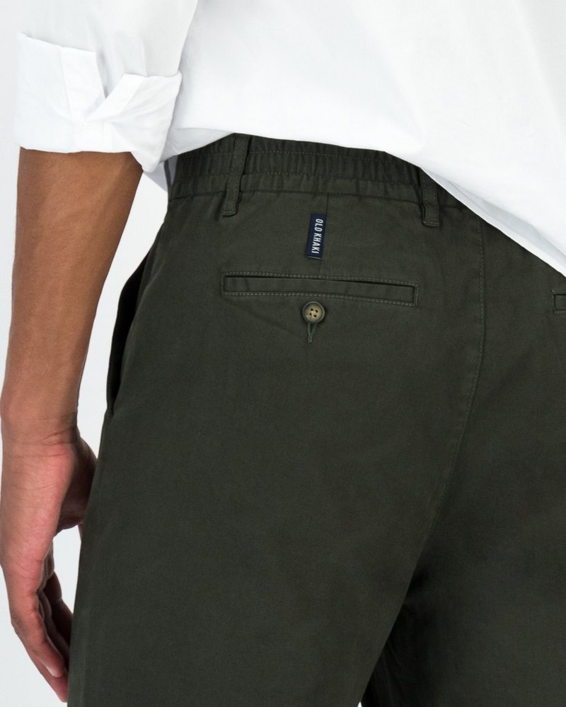 Men’s Lebo Hybrid Chino