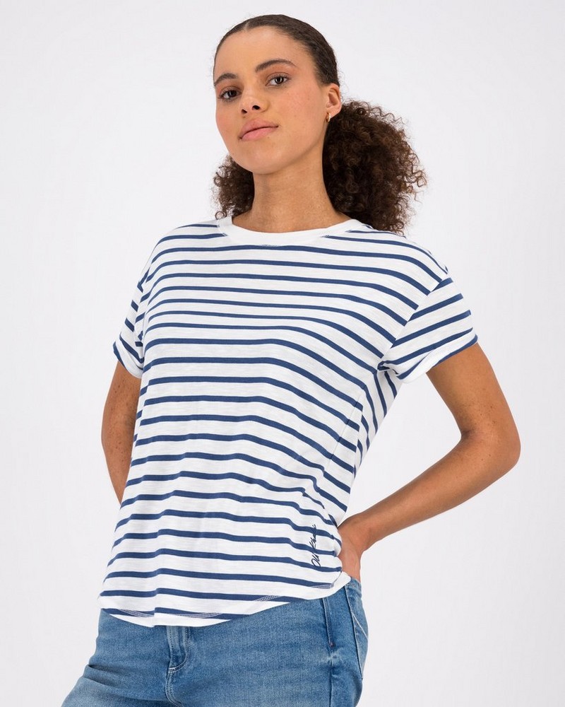 Women's Jackie Regular Fit T-Shirt
