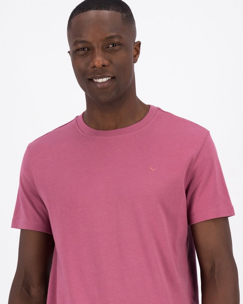 Men’s Nick Standard Fit T-Shirt