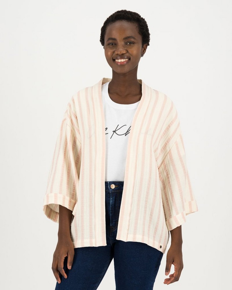 Women's Angela Kimono