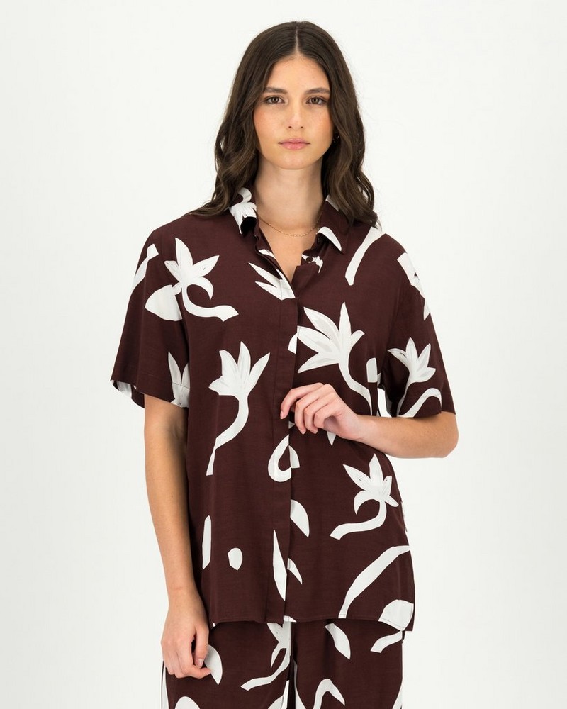Women’s Suki Resort Shirt