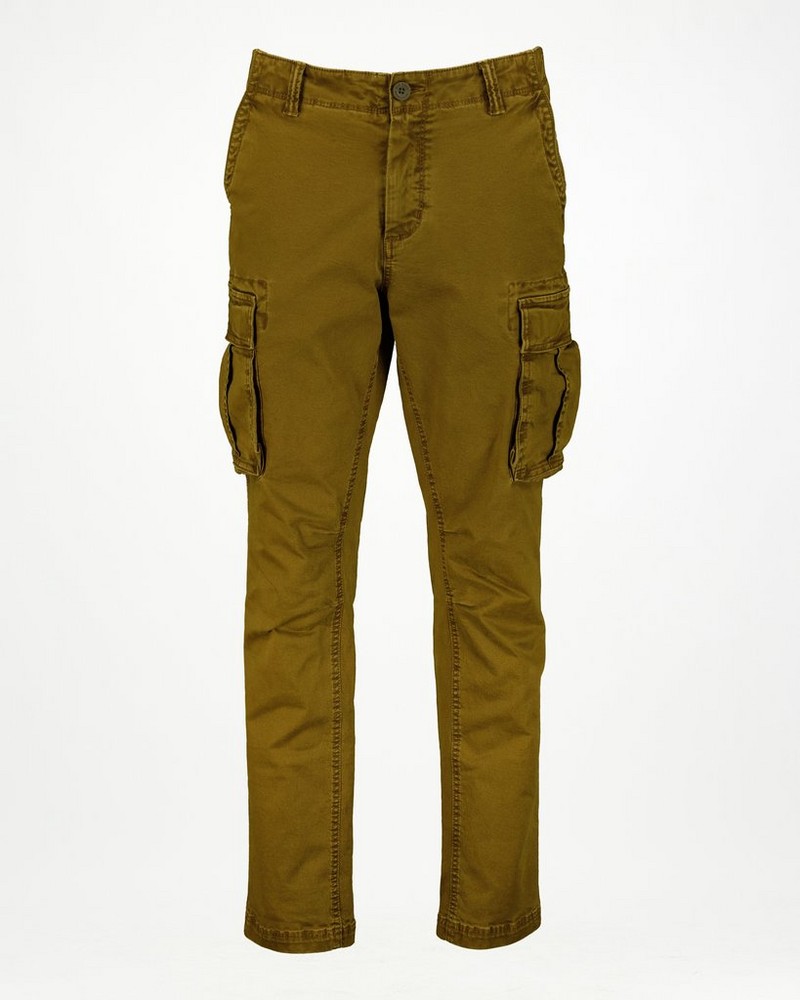 Men's Arron Utility Pants