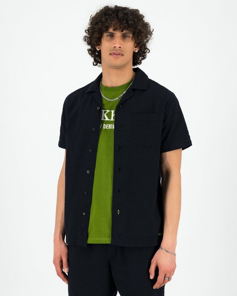 Men's Dante Retro Shirt