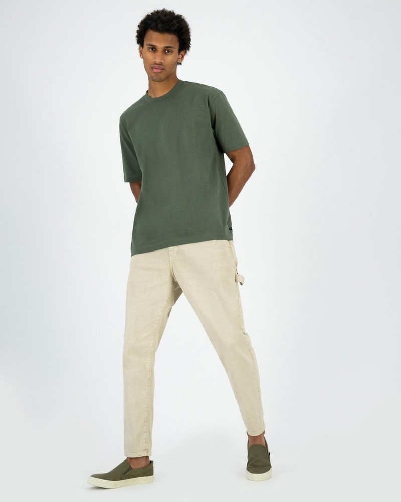 Men's Zack Carpenter Denim