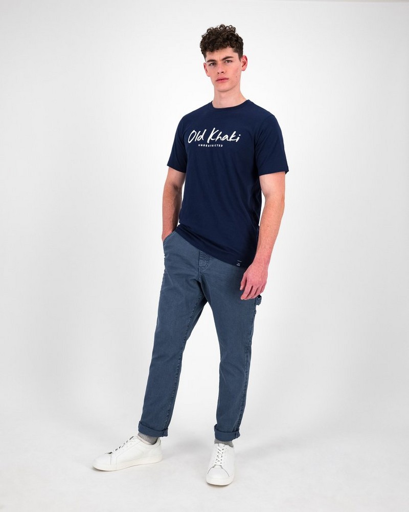 Men’s Zack Carpenter Denim