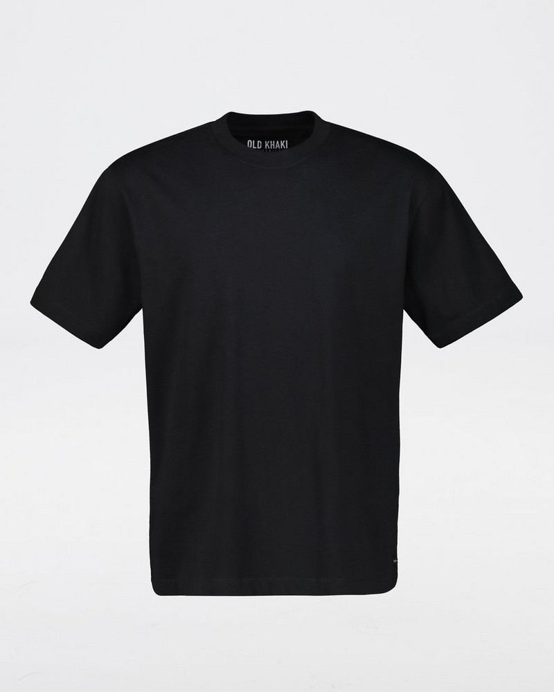 Men’s Dillion Oversized Fit T-Shirt
