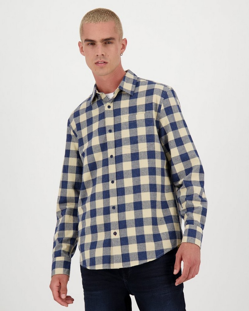 Men's Calvin Shirt