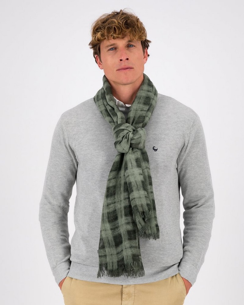 Men’s Kiago Lightweight Scarf