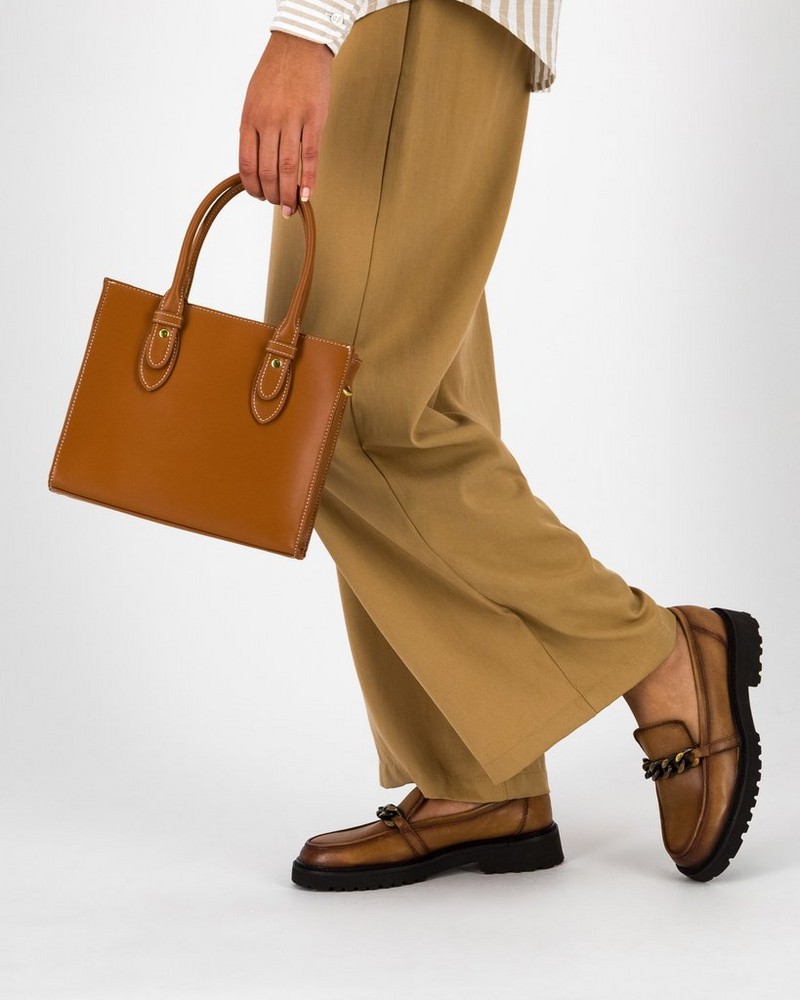Women’s Coria Shopper Bag