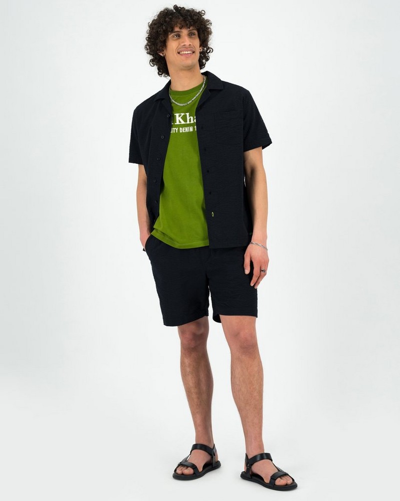 Men's Kelly Oversized Fit T-Shirt